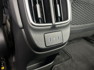 2024 Hyundai IONIQ 6 SE