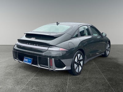 2024 Hyundai IONIQ 6 SE
