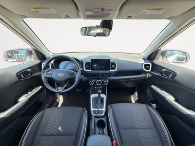 2023 Hyundai Venue Limited