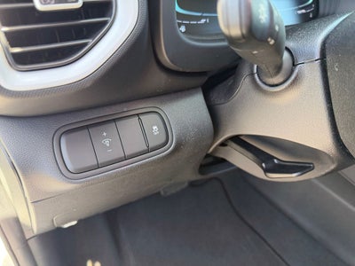 2023 Hyundai Venue Limited