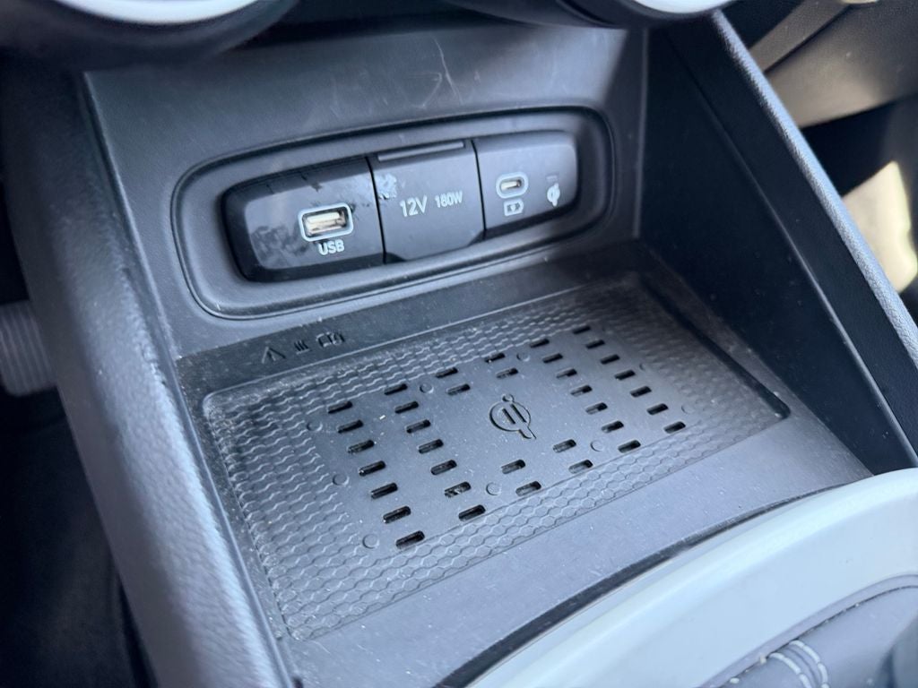 2023 Hyundai Venue Limited