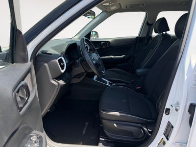 2023 Hyundai Venue Limited