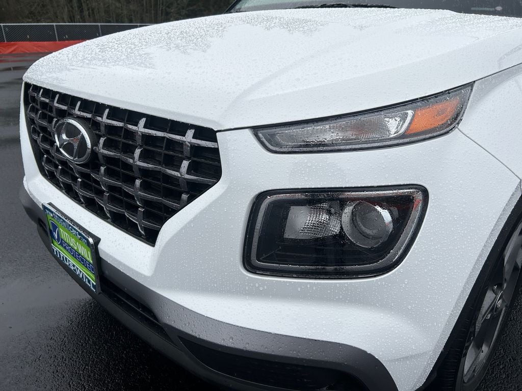 2024 Hyundai Venue SEL
