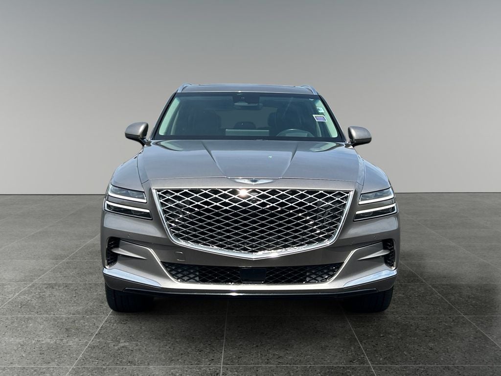 2021 Genesis GV80 3.5T