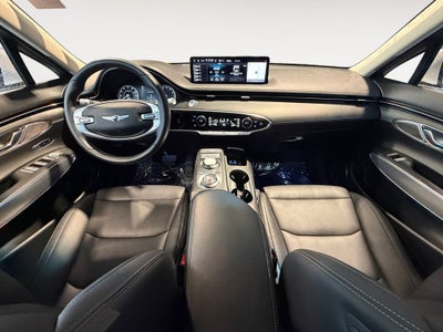 2022 Genesis GV70 2.5T