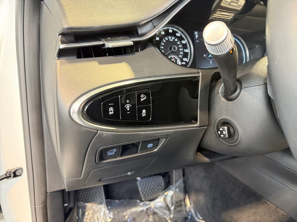 2022 Genesis GV70 2.5T
