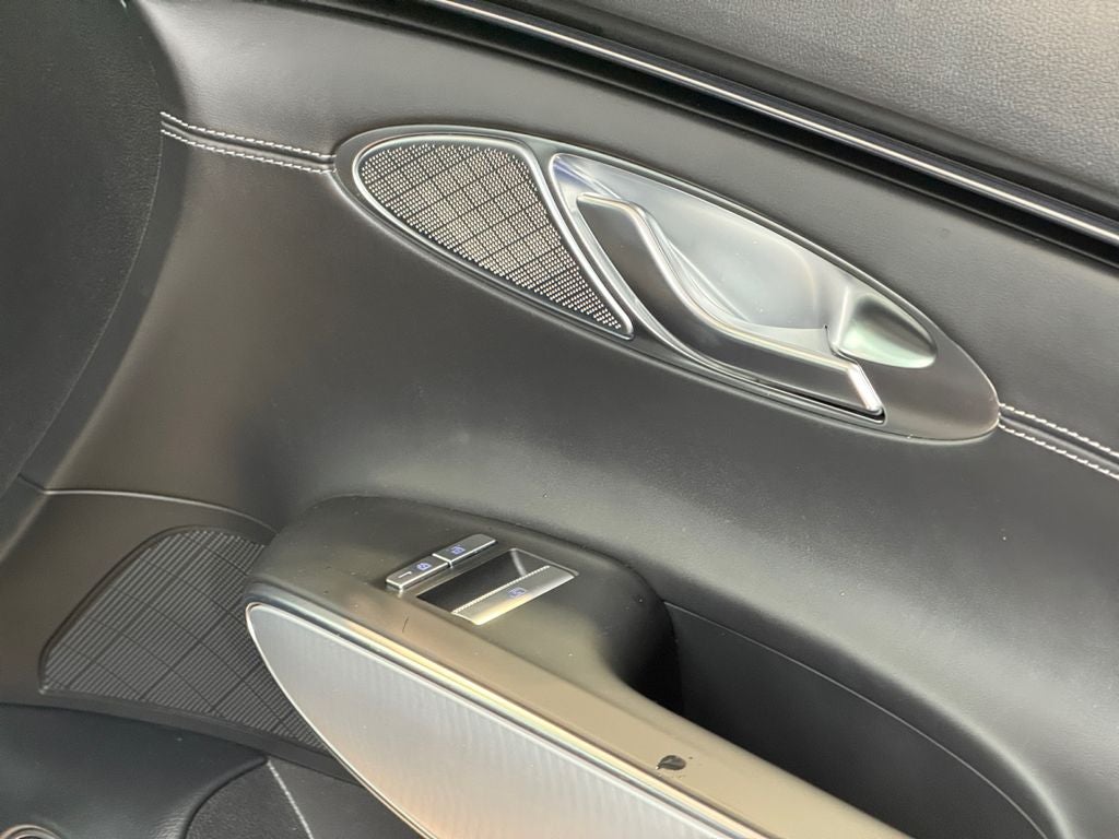 2022 Genesis GV70 2.5T