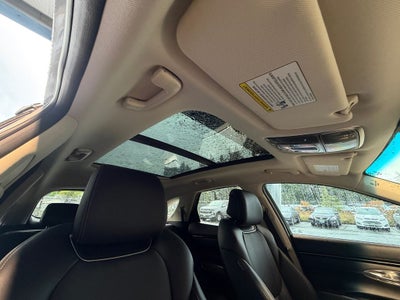2022 Genesis GV70 2.5T