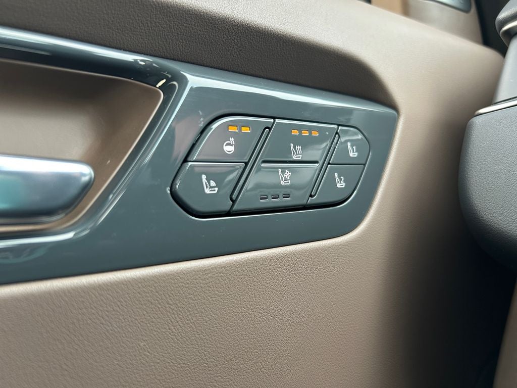 2024 Kia EV9 GT-Line