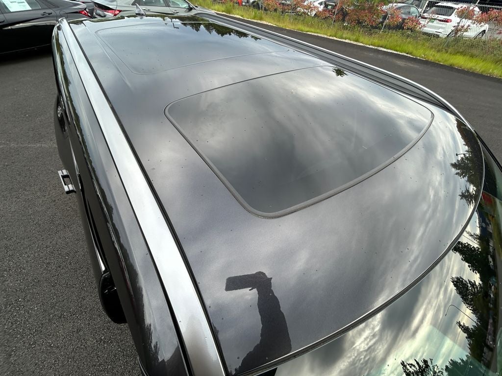 2024 Kia EV9 Wind