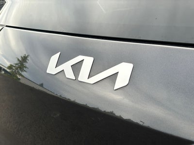 2024 Kia EV9 Wind