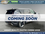 2024 Kia EV9 Wind