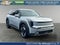 2024 Kia EV9 Wind