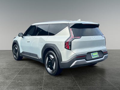 2024 Kia EV9 Wind