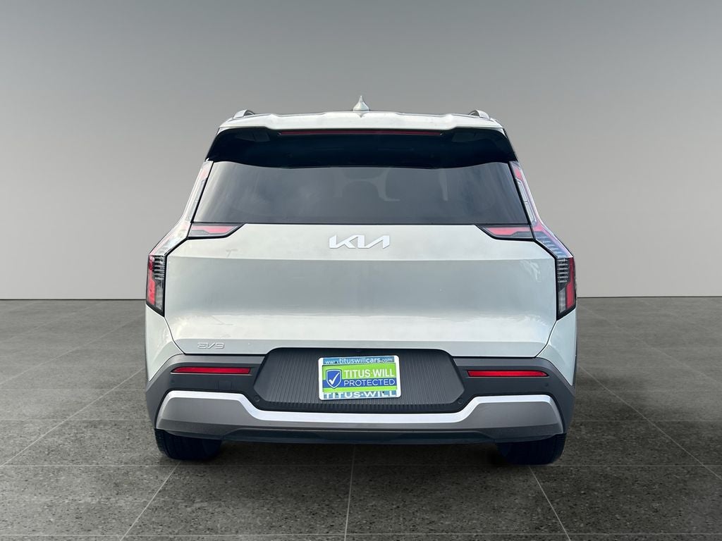 2024 Kia EV9 Wind