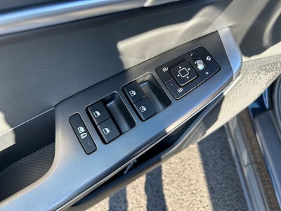 2024 Kia EV6 Light