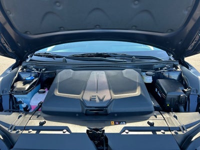 2024 Kia EV6 Light