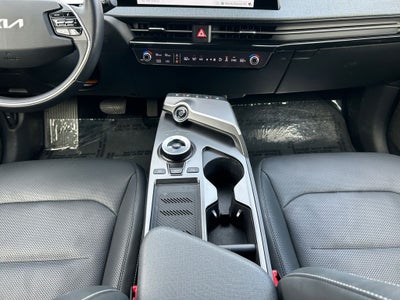 2023 Kia EV6 Wind