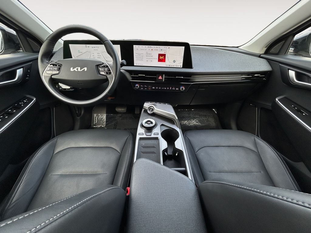 2023 Kia EV6 Wind
