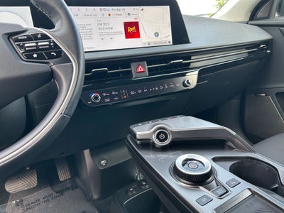 2023 Kia EV6 Wind