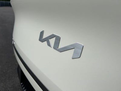 2023 Kia EV6 Wind