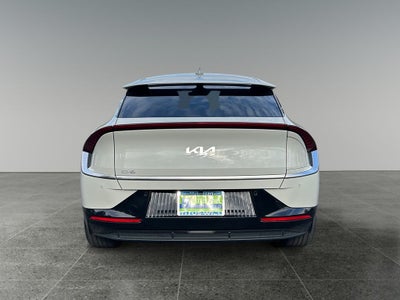 2023 Kia EV6 Wind
