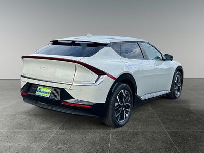 2023 Kia EV6 Wind