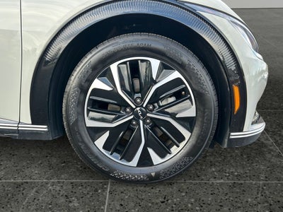 2023 Kia EV6 Wind