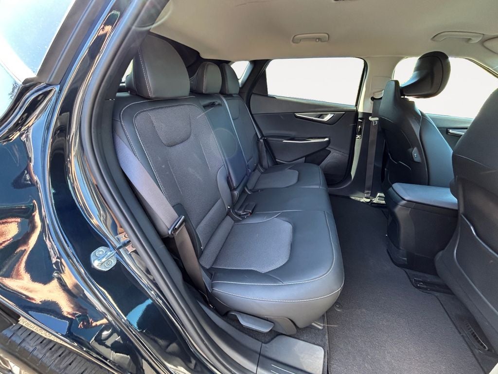 2024 Kia EV6 Light
