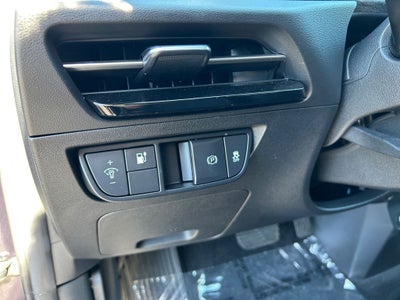 2024 Kia EV6 Light