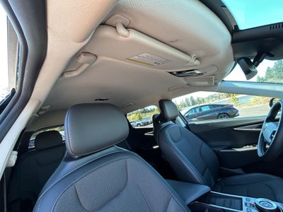 2024 Kia EV6 Light