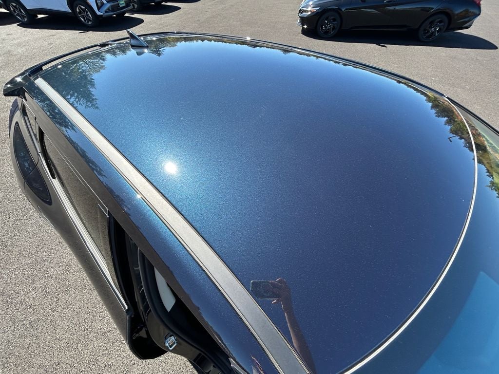 2024 Kia EV6 Light