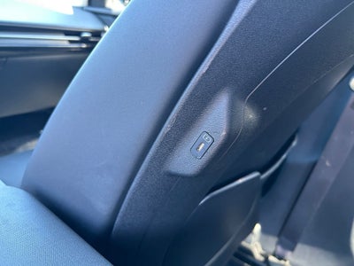 2024 Kia EV6 Light