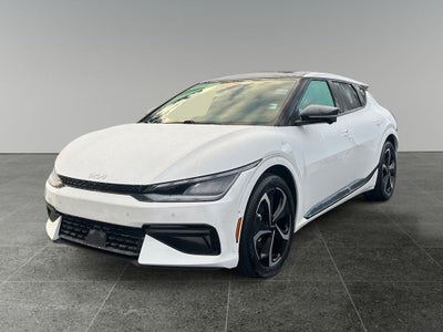 2023 Kia EV6 GT-Line