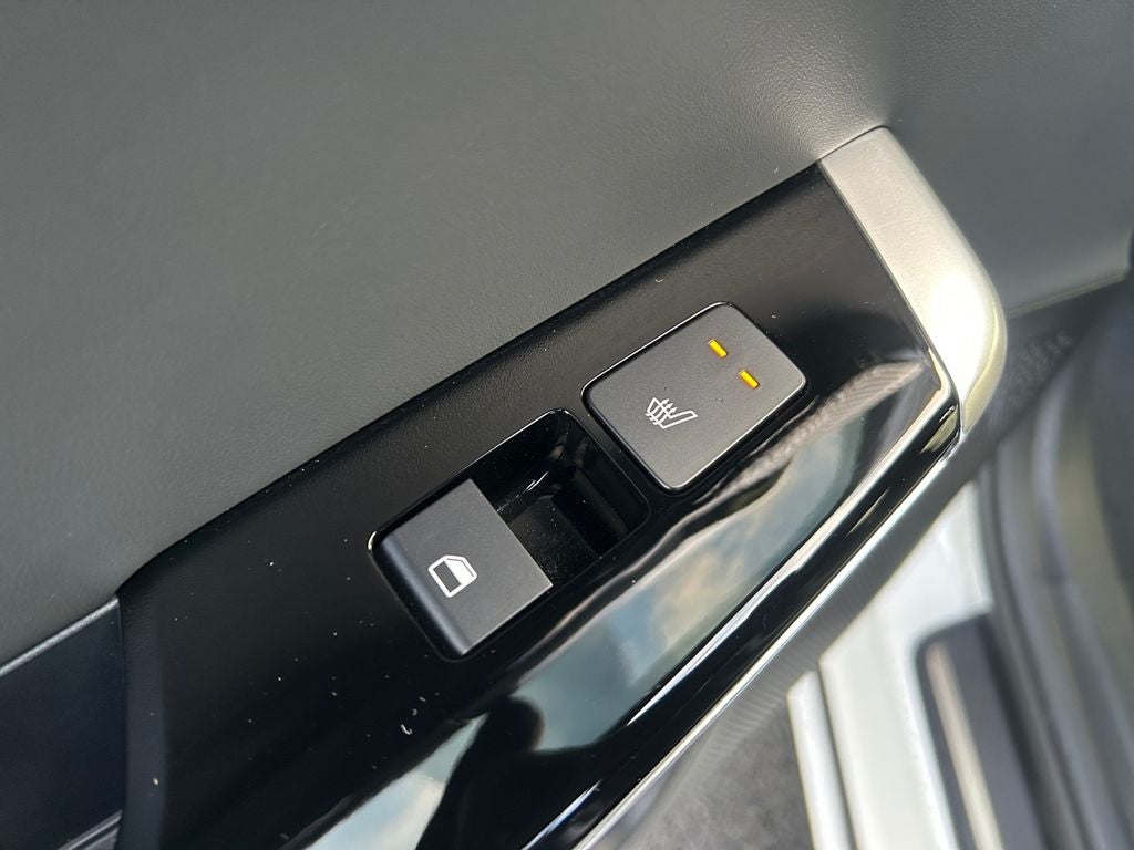 2023 Kia EV6 GT-Line