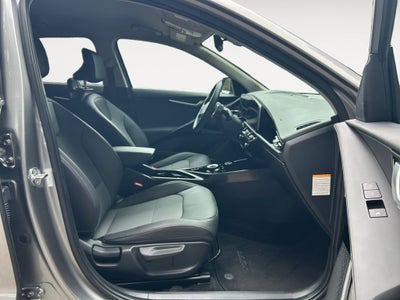 2023 Kia Niro EV Wind