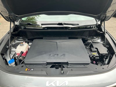 2023 Kia Niro EV Wind