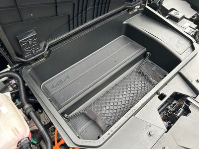 2023 Kia Niro EV Wind