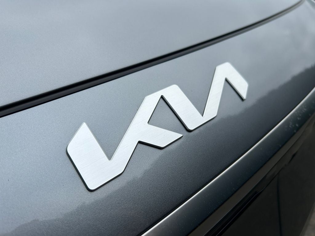 2023 Kia Niro EV Wind