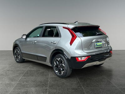 2023 Kia Niro EV Wind