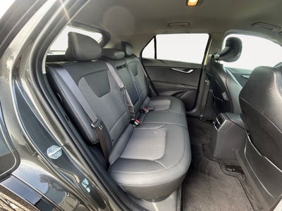 2025 Kia Niro EV Wind