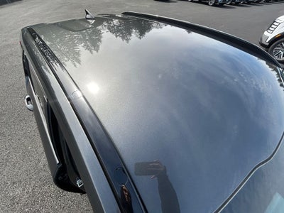 2025 Kia Niro EV Wind