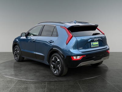 2024 Kia Niro EV Wind