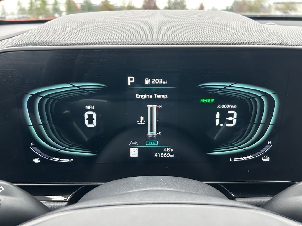 2023 Kia Niro EX