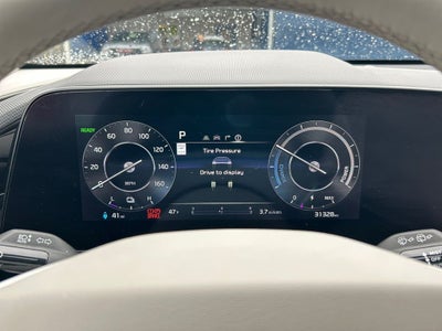 2023 Kia Niro EV Wave