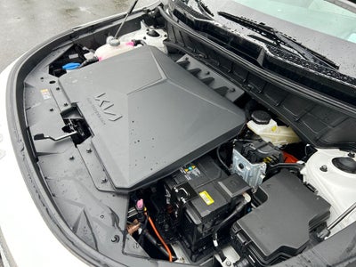 2023 Kia Niro EV Wave