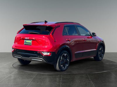 2023 Kia Niro EV Wave