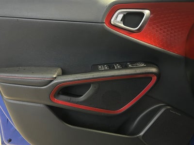 2023 Kia Soul GT-Line