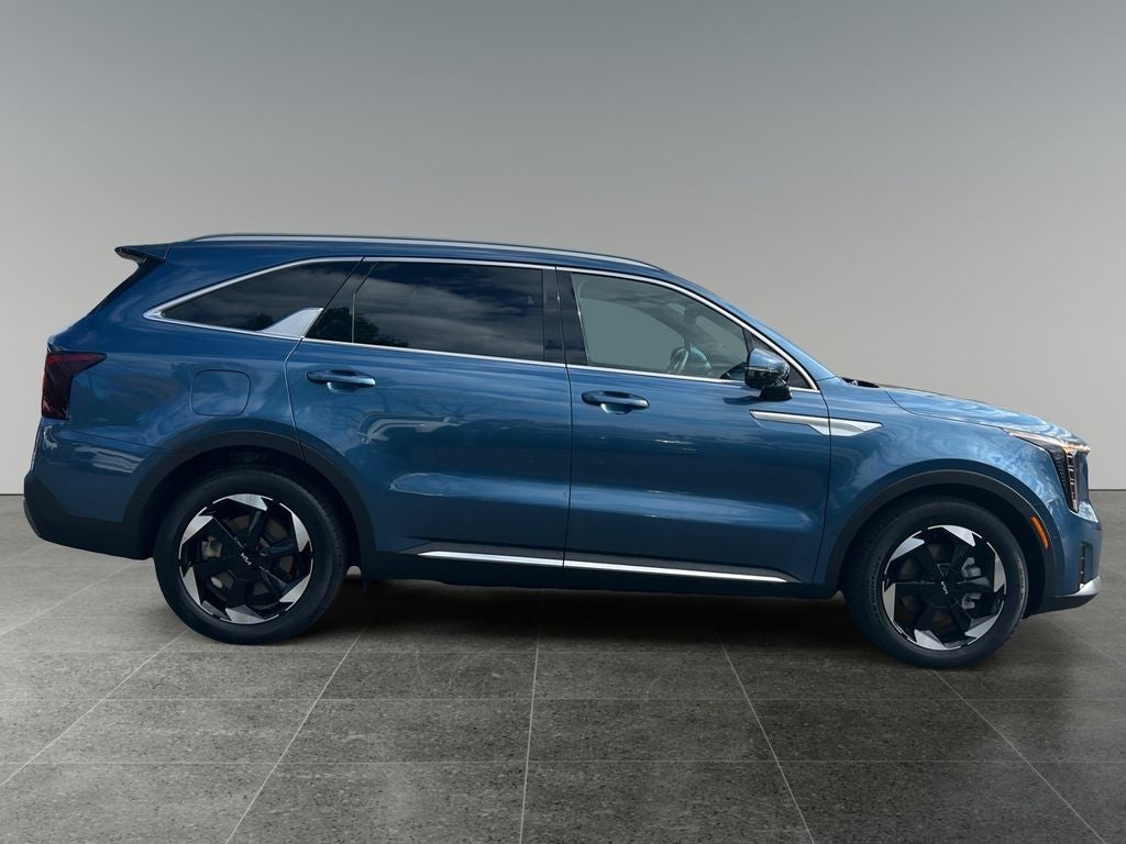 2025 Kia Sorento Plug-In Hybrid SX Prestige