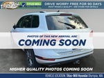 2015 Volkswagen Touareg V6 Lux 4Motion